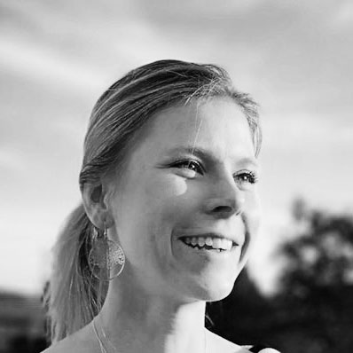 Frida Fredblad