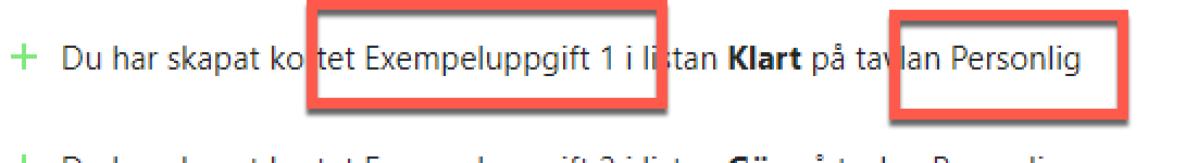 Form field with a light grey line to mark a textbox. 