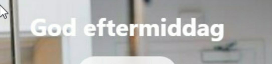 White text against an image background.